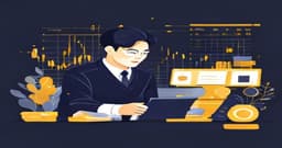 주식 왕초보 필독! 딱 5가지 지표로 투자 감 잡는 법 (카페 선배 ver.)